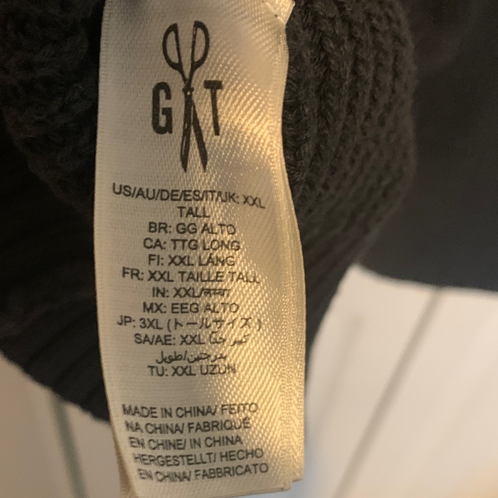 Mens GoodThreads Sweater - Picture 7 of 7